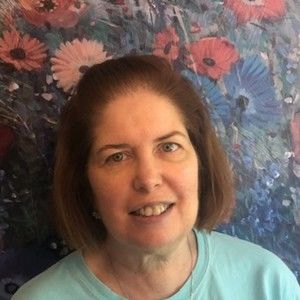 Meet your Posher, Connie